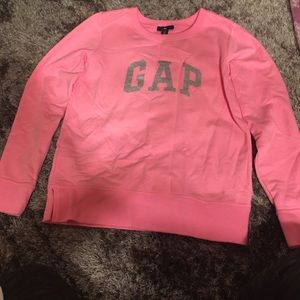 Used sweater GAP size XS